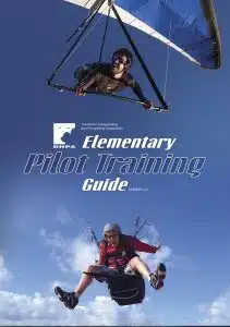 Elementary Pilot Guide by BHPA