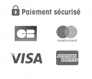 paiements sécurises